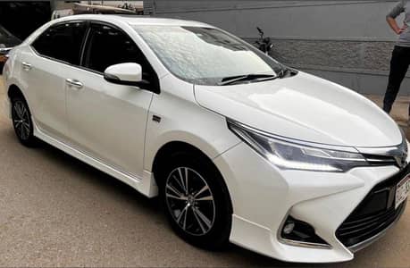 grande 2021 home used car price is final