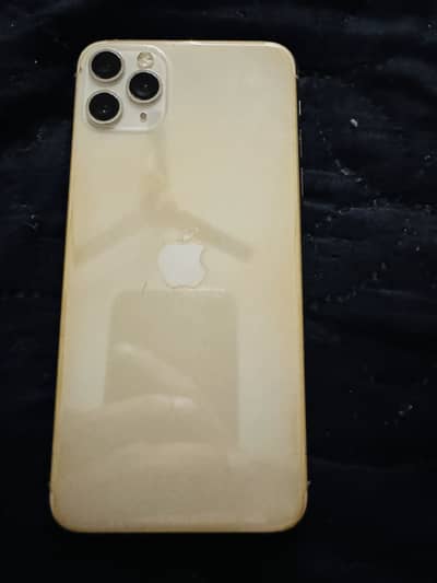 Iphone 11 pro max 512gb