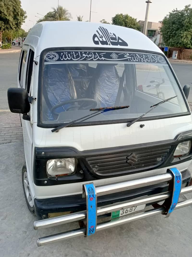 Suzuki 3