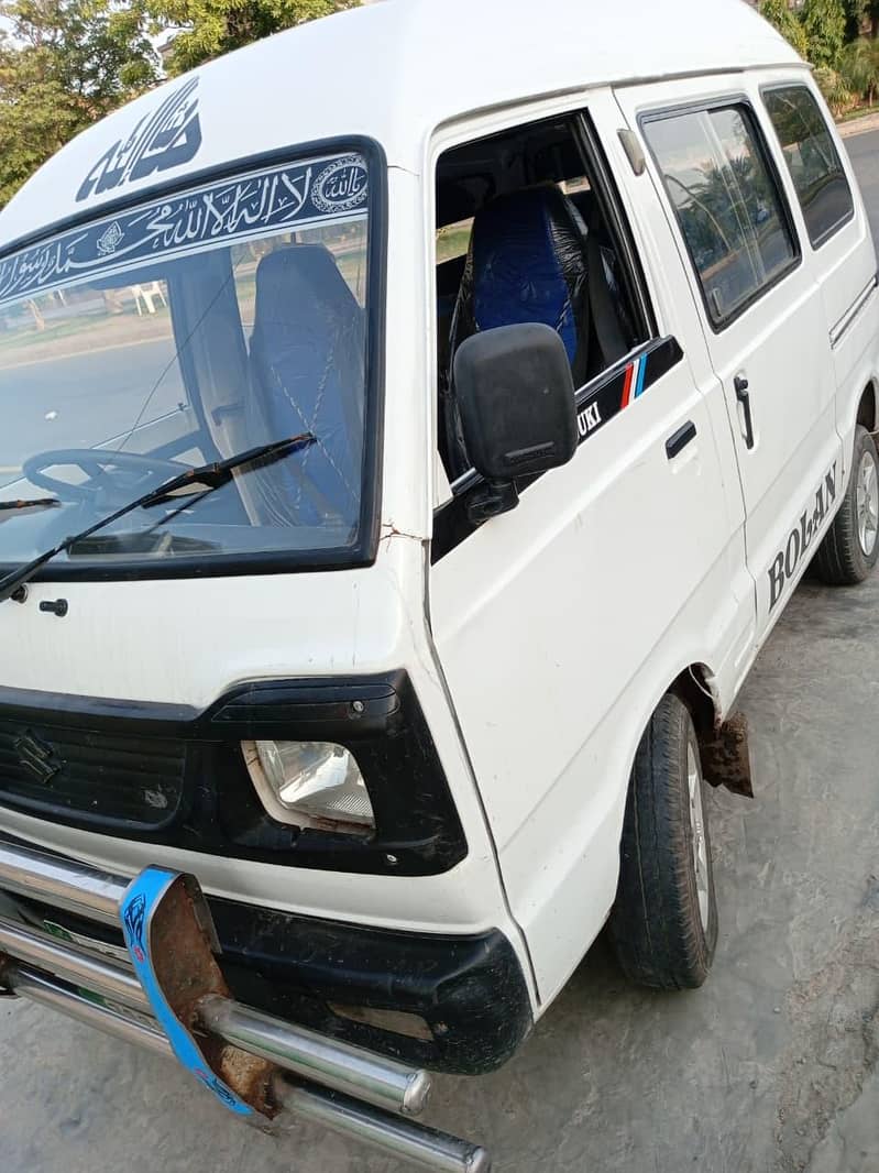 Suzuki 4