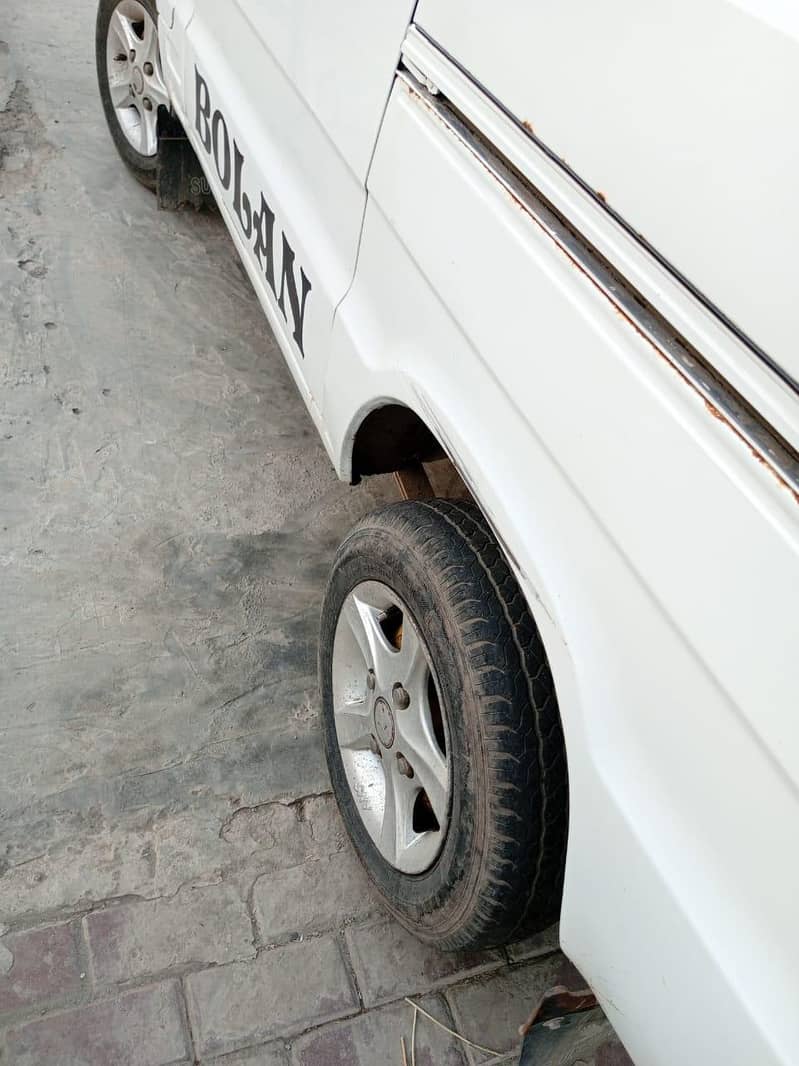 Suzuki 5