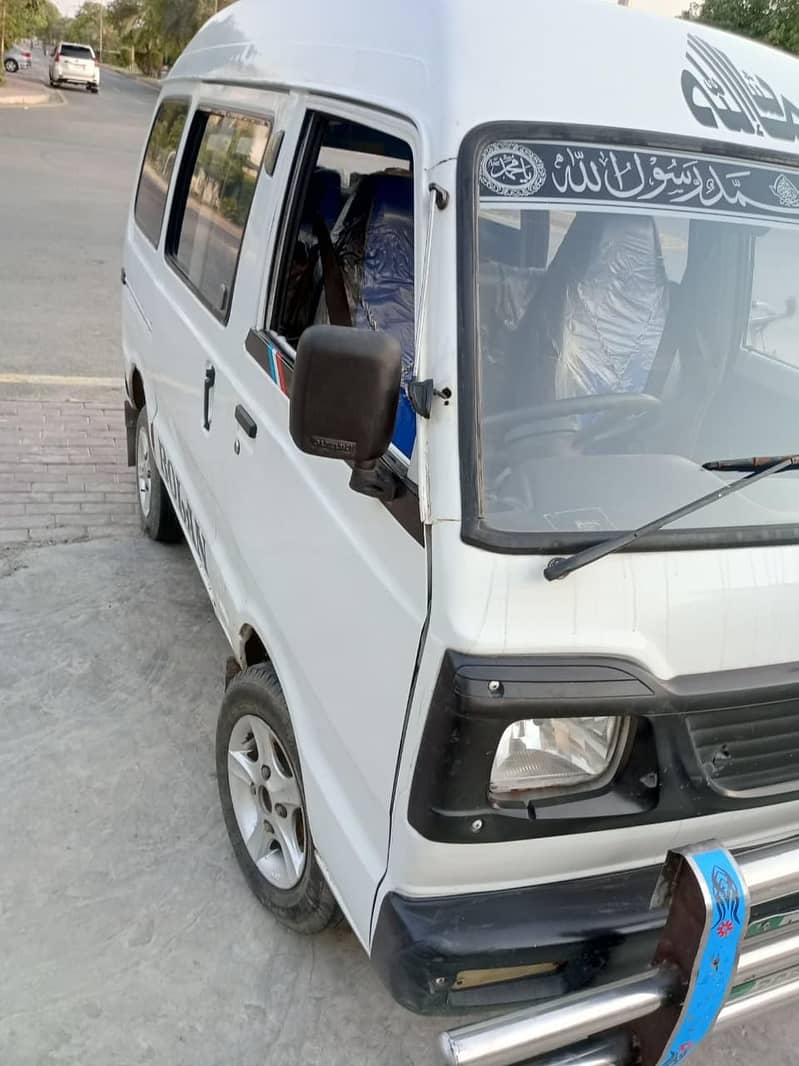 Suzuki 7