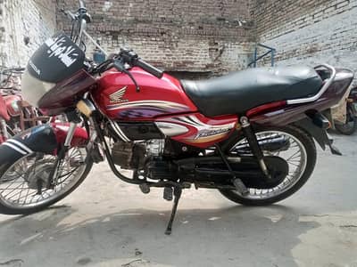 honda prosor for sale