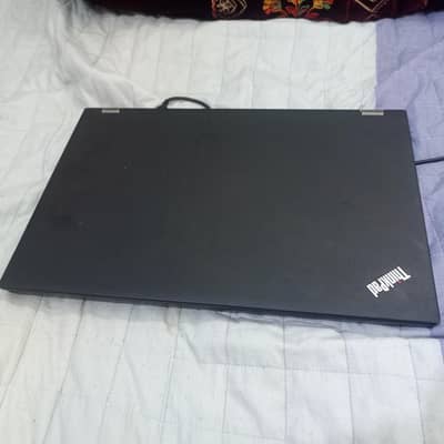 Lenovo P50 Workstation Mobile Workstatio
