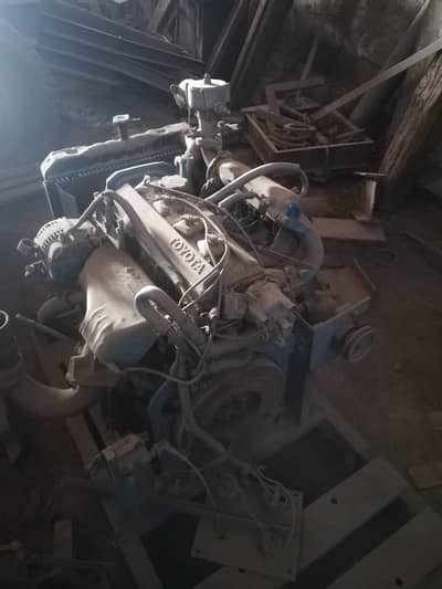 Machinary for sale