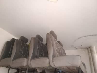 Pather seats 03185480018