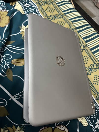 HP Pavilion core i5 6th generation