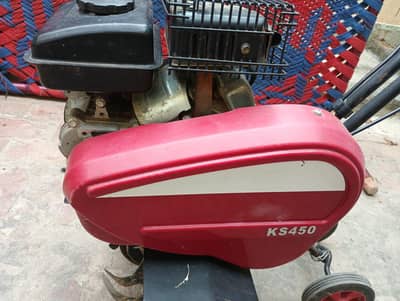 farming cultivator machine