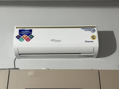 1 Ton Split Inverter AC