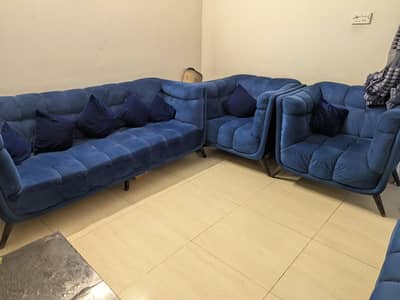 7 seater sofa set for sale