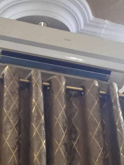 1 ton split ac