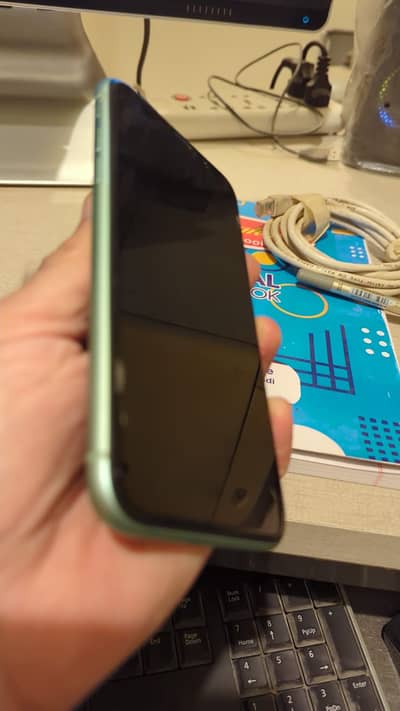 Urgent selling iPhone 11