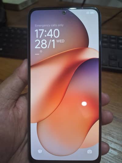 Xiaomi Redmi Note 12 (8/128)