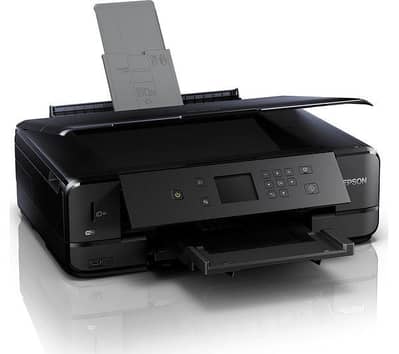 Epson printer A3 size