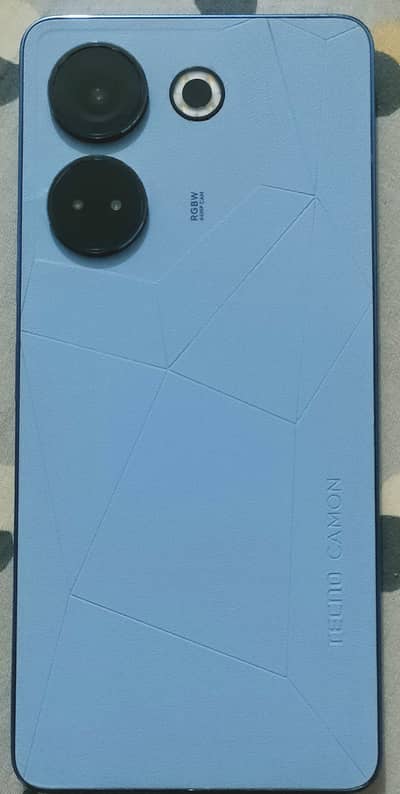 tecno camon 20   (8/256)