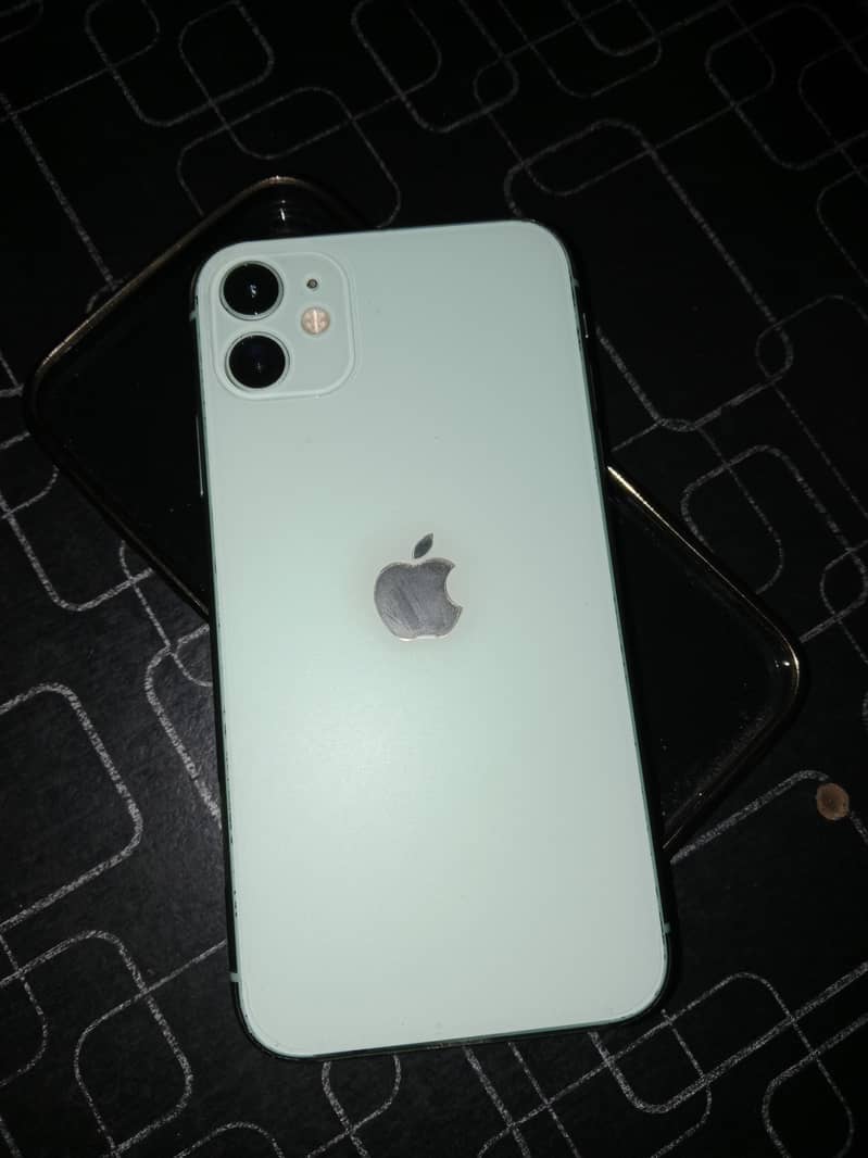 iphone 11 0