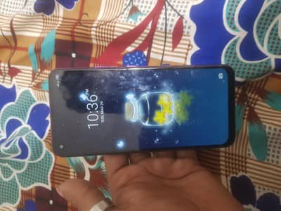 Aoa i am selling my infinix s5 lite