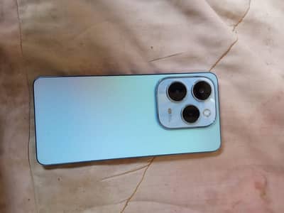 Infinix hot 40 8+8 256