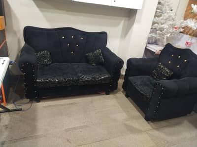 Used Sofa Set For Sale