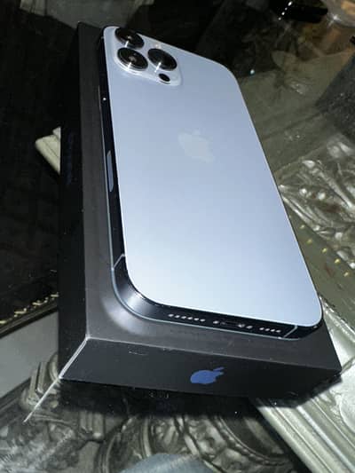 Iphone 13 Pro Max-10/10 Condition