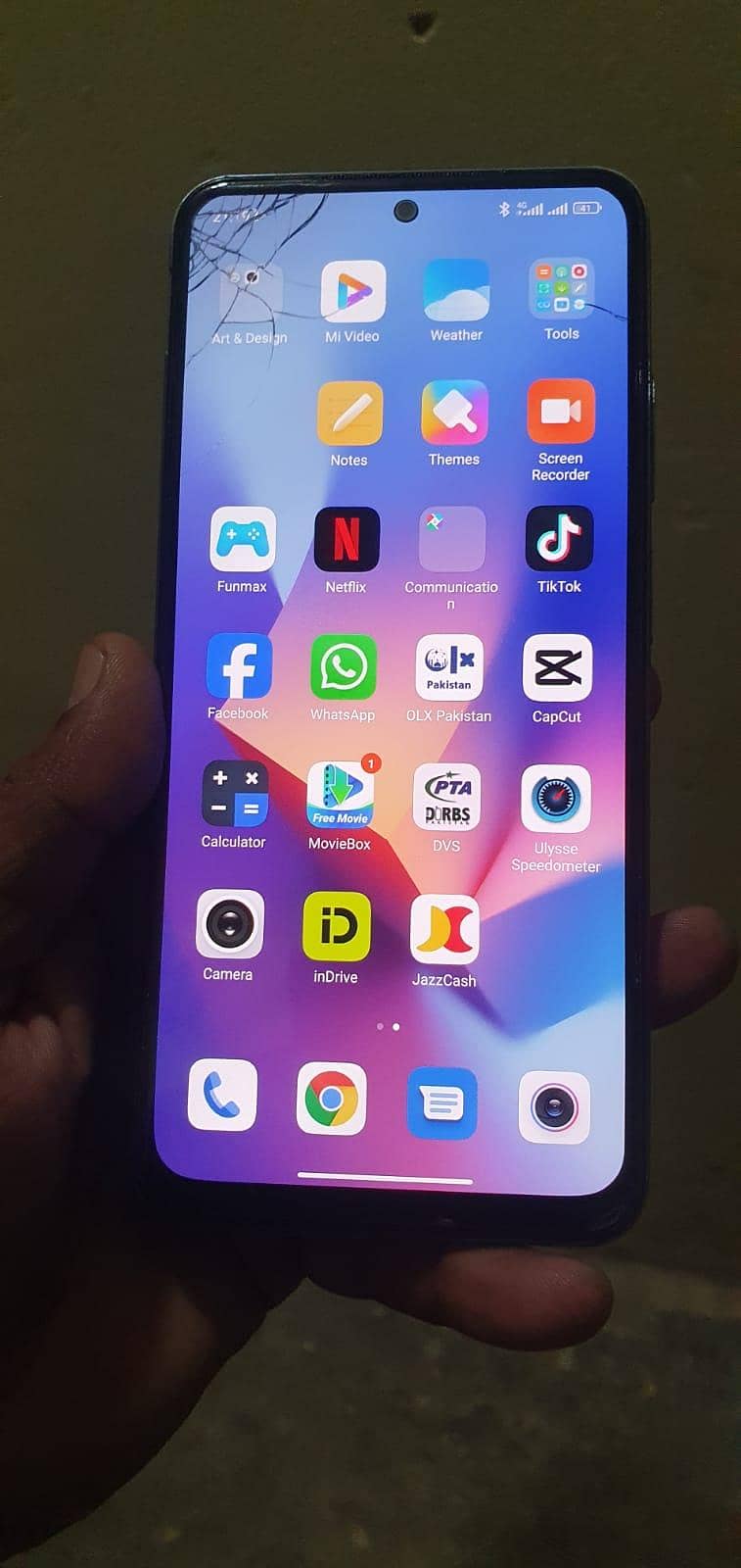 redmi note 10 3