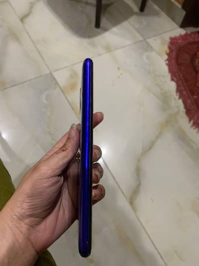 Tecno spark 6 go with box charger