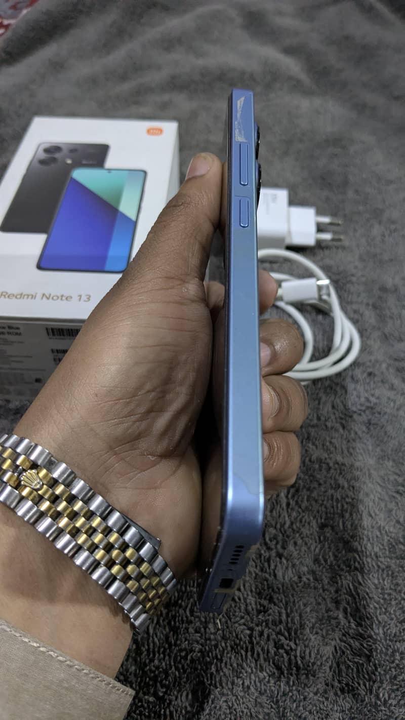 Redmi note 13 3
