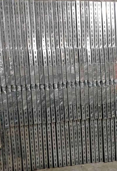 14 Gage Solar Stand L2  5500