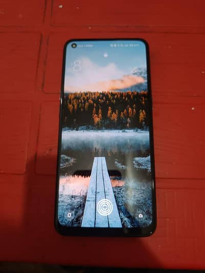 oppo reno 6