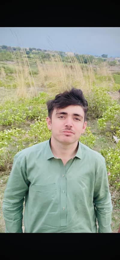 Fazal ul Rehman