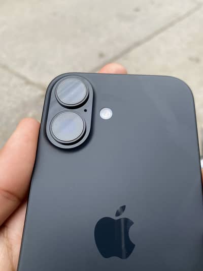 Iphone 16 mdm 100 Health