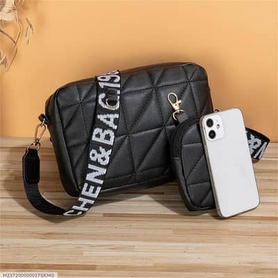 Crossbody bag for girls