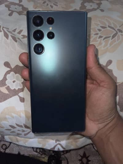 S22 ultra non pta sime time available