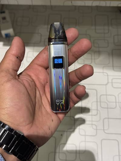 Oxva Xlim pro [pod] [vape]