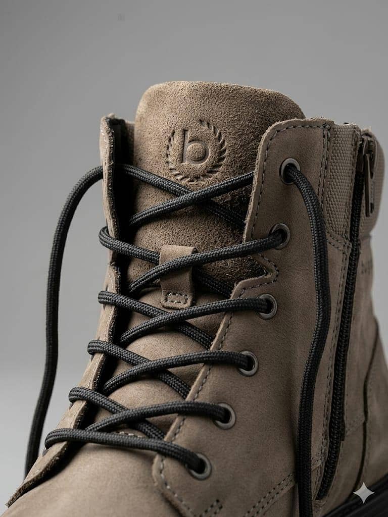 Bugatti Boots 2