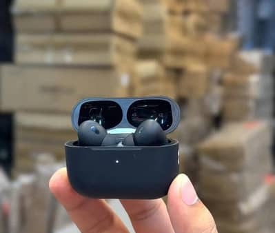 Apple AirPods Pro 2 – Premium Quality | Clear Sound |