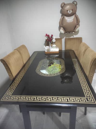 Dining Table For Sale