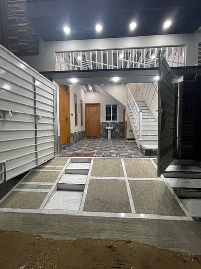 Luxury House For Sale