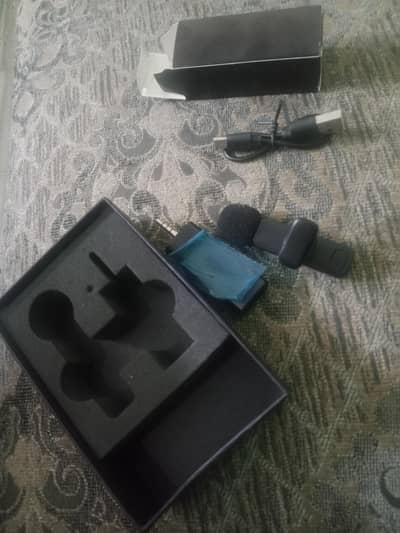 Bluetooth Microphone  K35