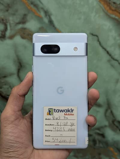 Google Pixel 7a | A+ Condtion