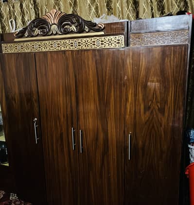 Mashallah new condition reasonable price