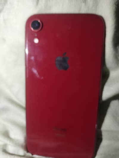 iphone XR 64gb
