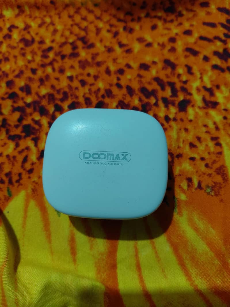 DCOMAX BLUETOOTH 2