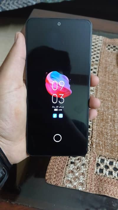 Redmi note 13