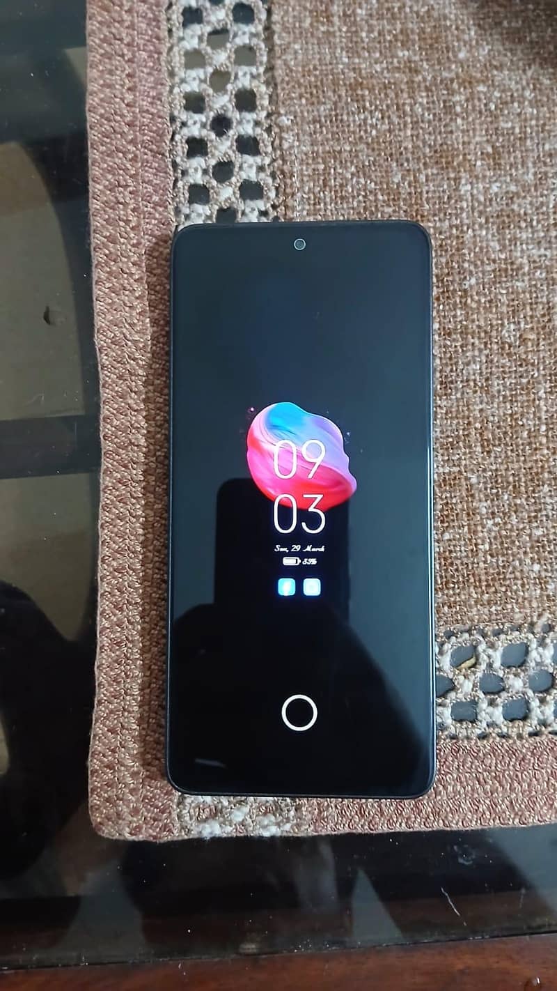 Redmi note 13 1