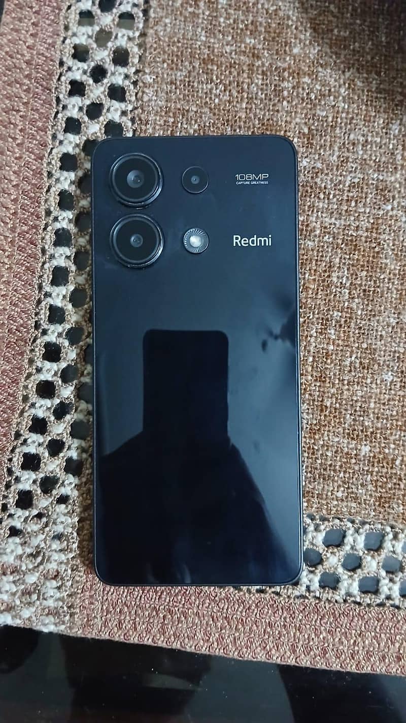 Redmi note 13 2