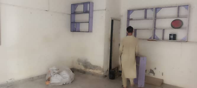 Shop/office Available for Rent DHA phase 2 Ext. prime location