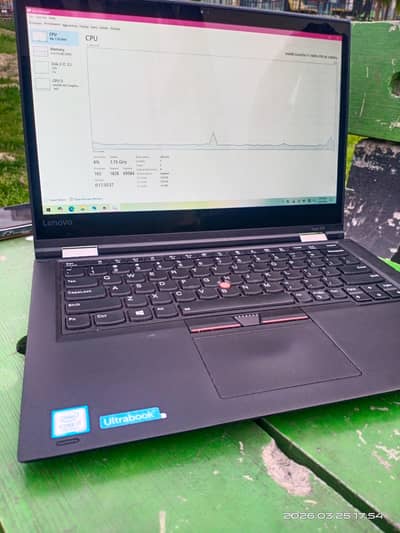 Lenovo Thinkpad Ultrabook for sale reasonable price.