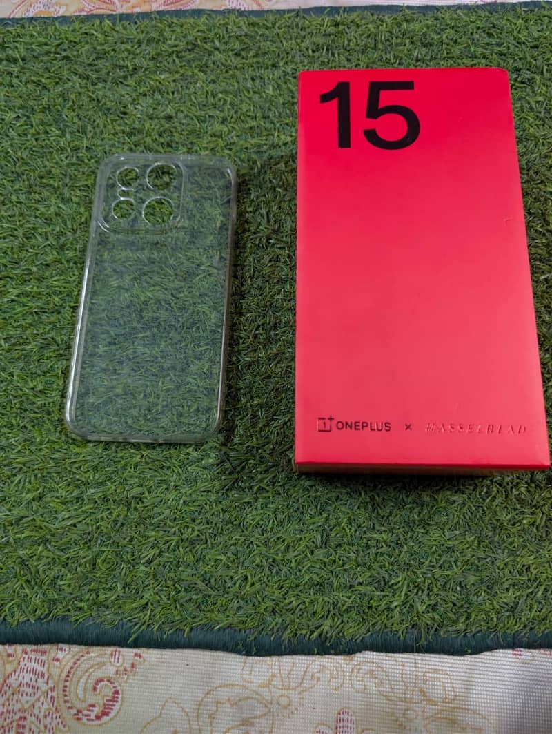One Plus 15 1