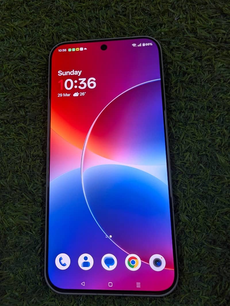 One Plus 15 3